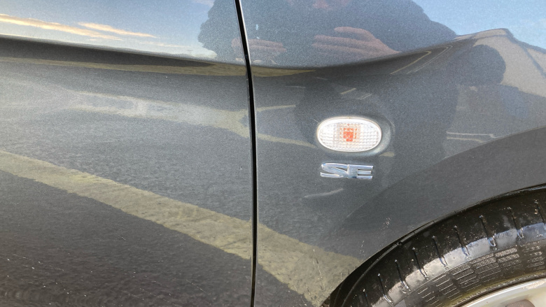 Vauxhall Viva 1.0 SE 5dr [A/C] Petrol Hatchback